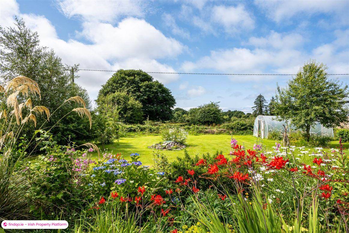 Detached house for Sale in Ballinrobe, Mayo
