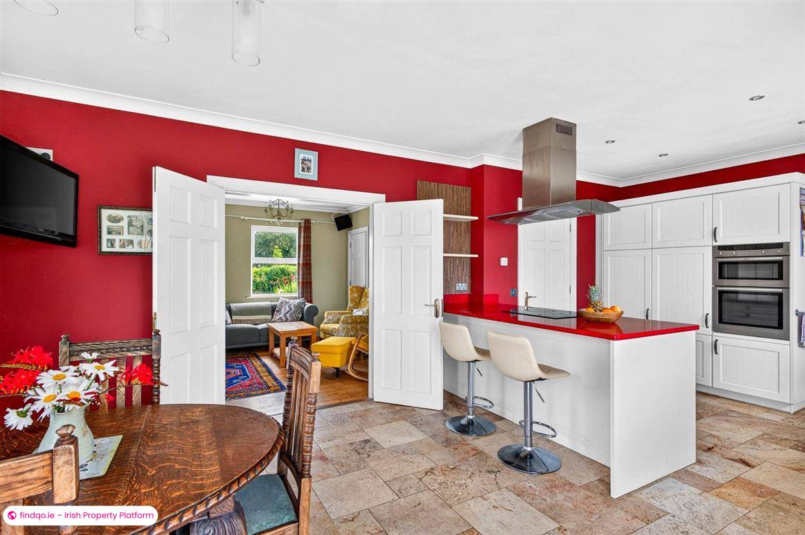 Detached house for Sale in Ballinrobe, Mayo