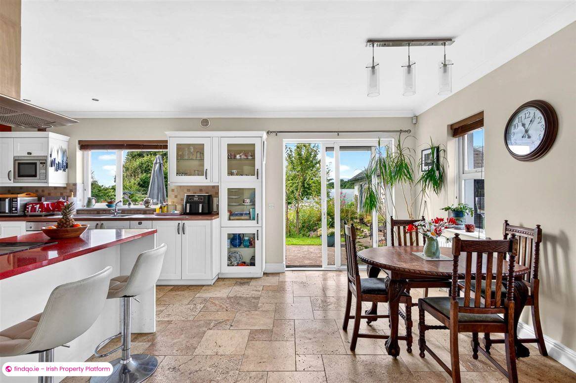 Detached house for Sale in Ballinrobe, Mayo