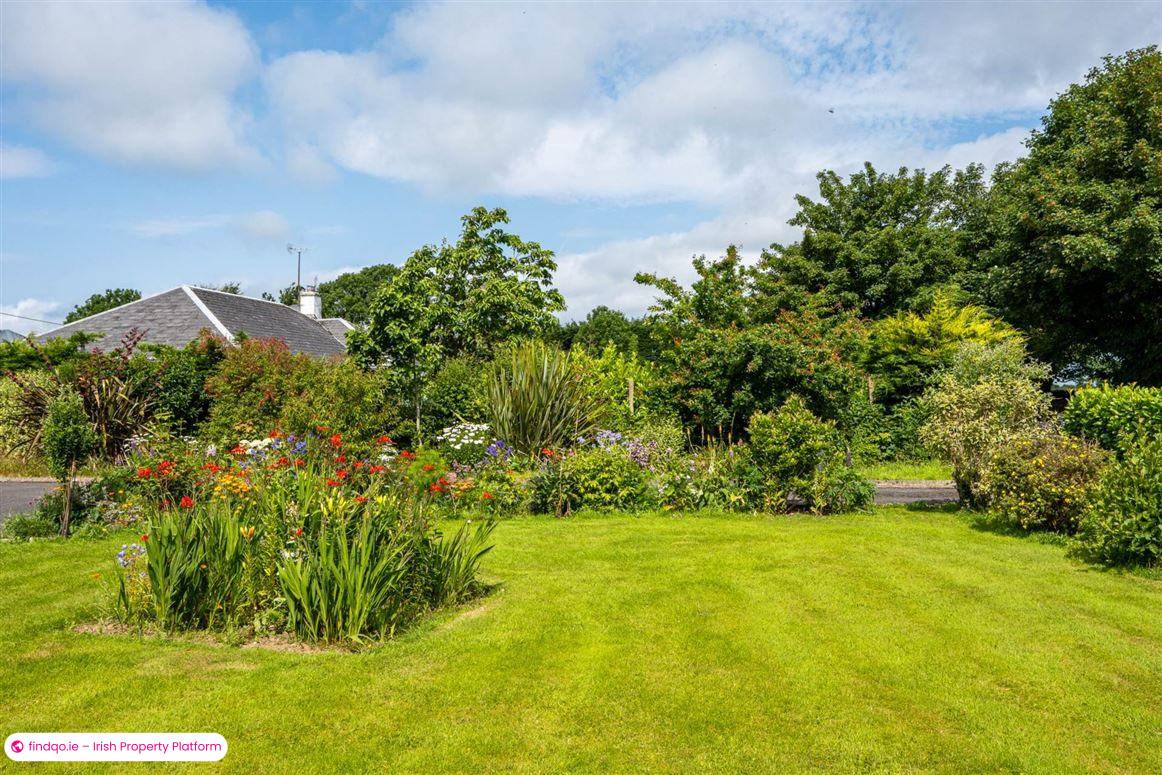 Detached house for Sale in Ballinrobe, Mayo
