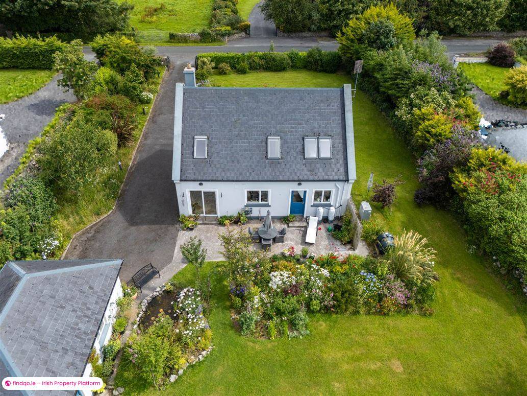 Detached house for Sale in Ballinrobe, Mayo