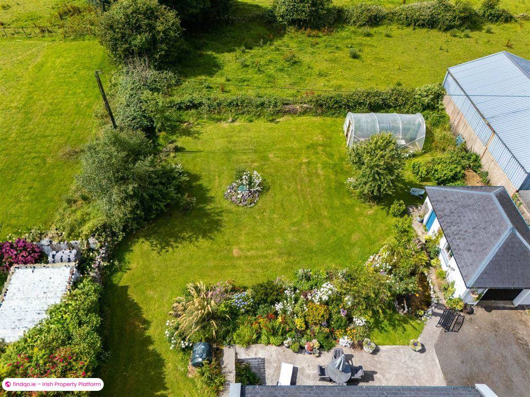 Detached house for Sale in Ballinrobe, Mayo