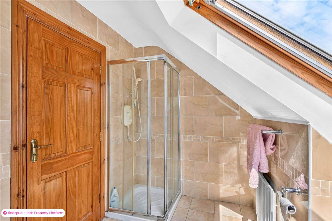 Detached house for Sale in Ballinrobe, Mayo