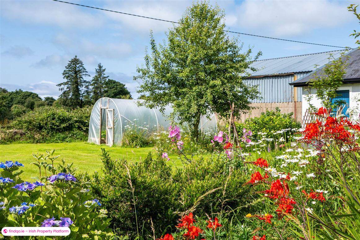 Detached house for Sale in Ballinrobe, Mayo