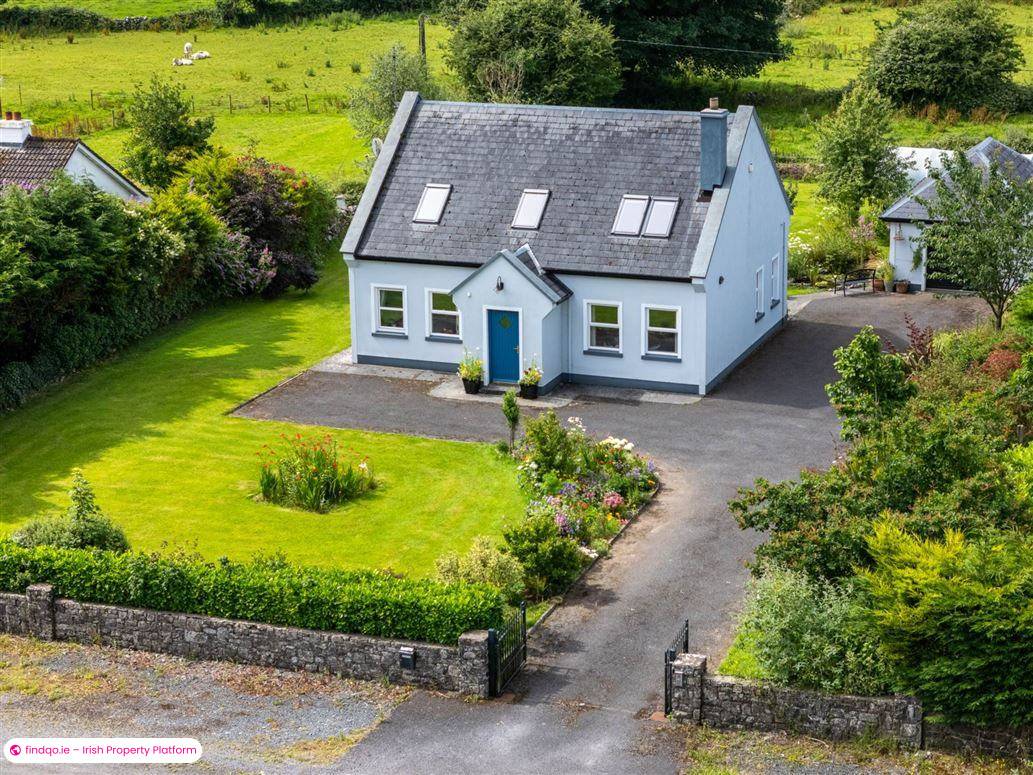 Detached house for Sale in Ballinrobe, Mayo