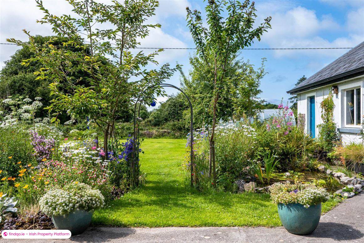 Detached house for Sale in Ballinrobe, Mayo