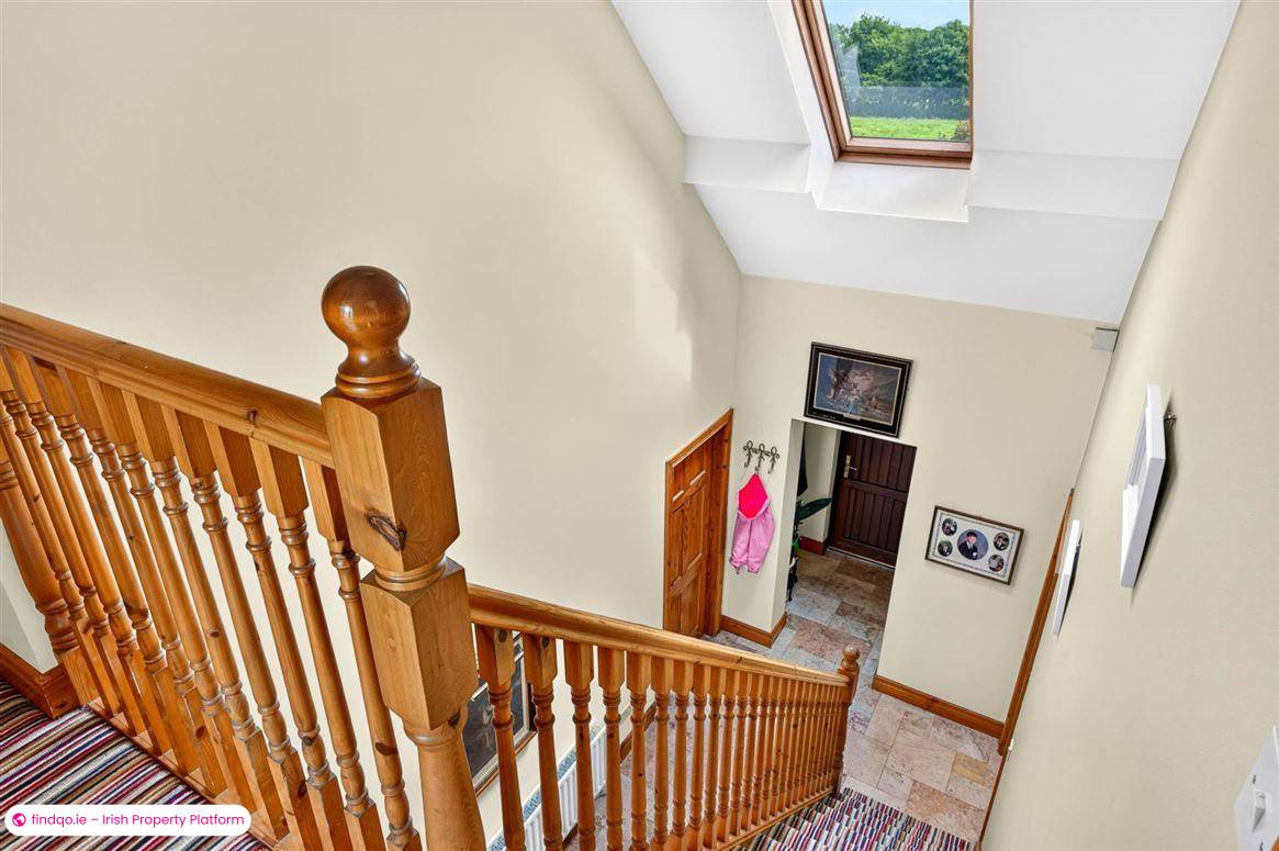 Detached house for Sale in Ballinrobe, Mayo