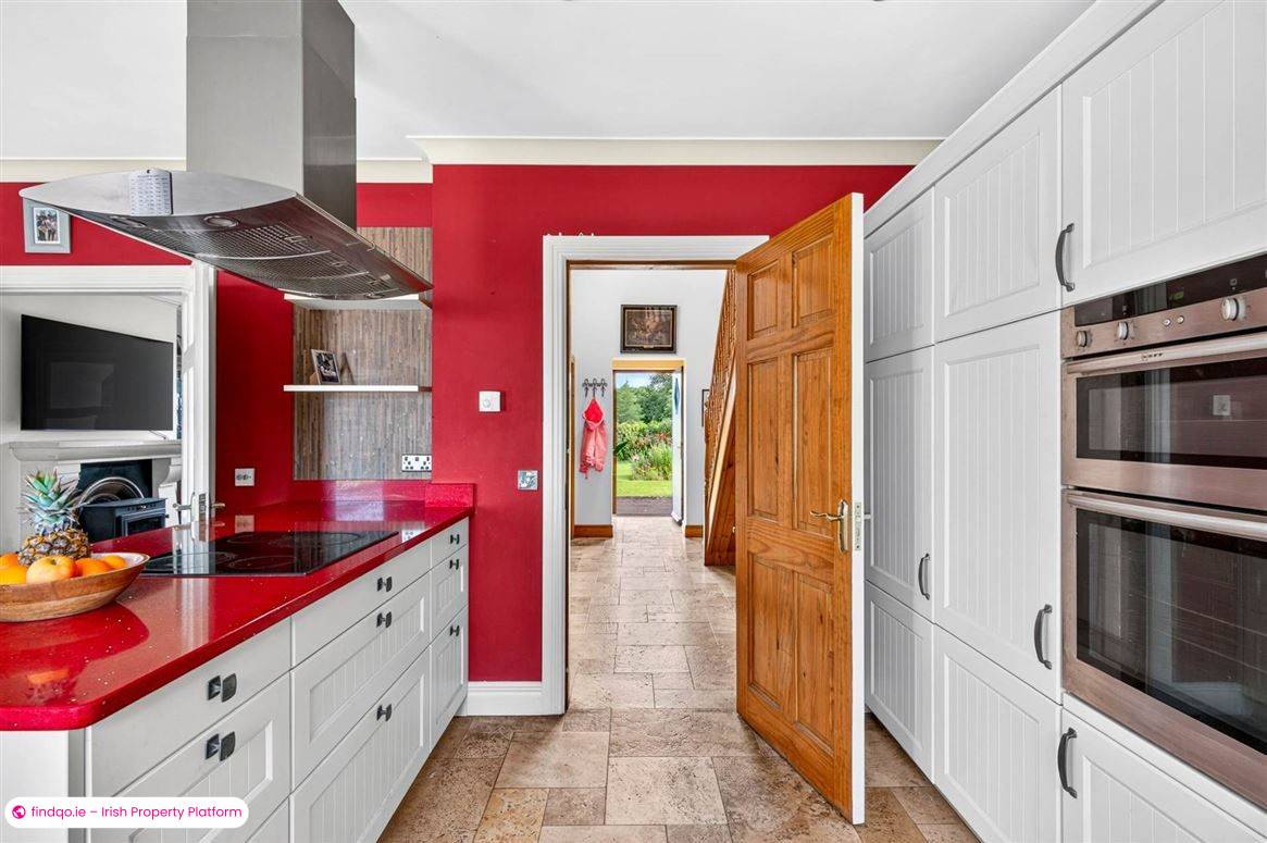 Detached house for Sale in Ballinrobe, Mayo