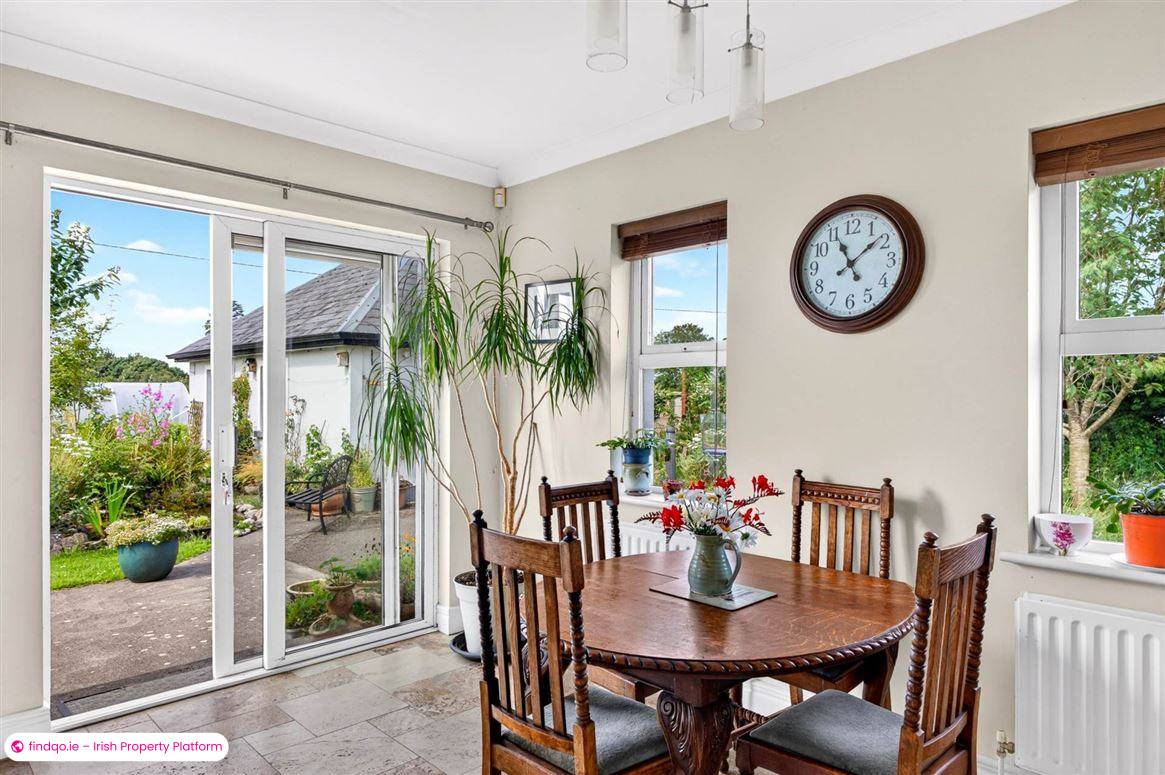 Detached house for Sale in Ballinrobe, Mayo