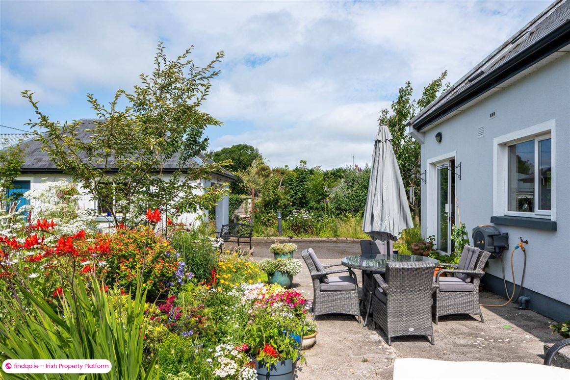 Detached house for Sale in Ballinrobe, Mayo