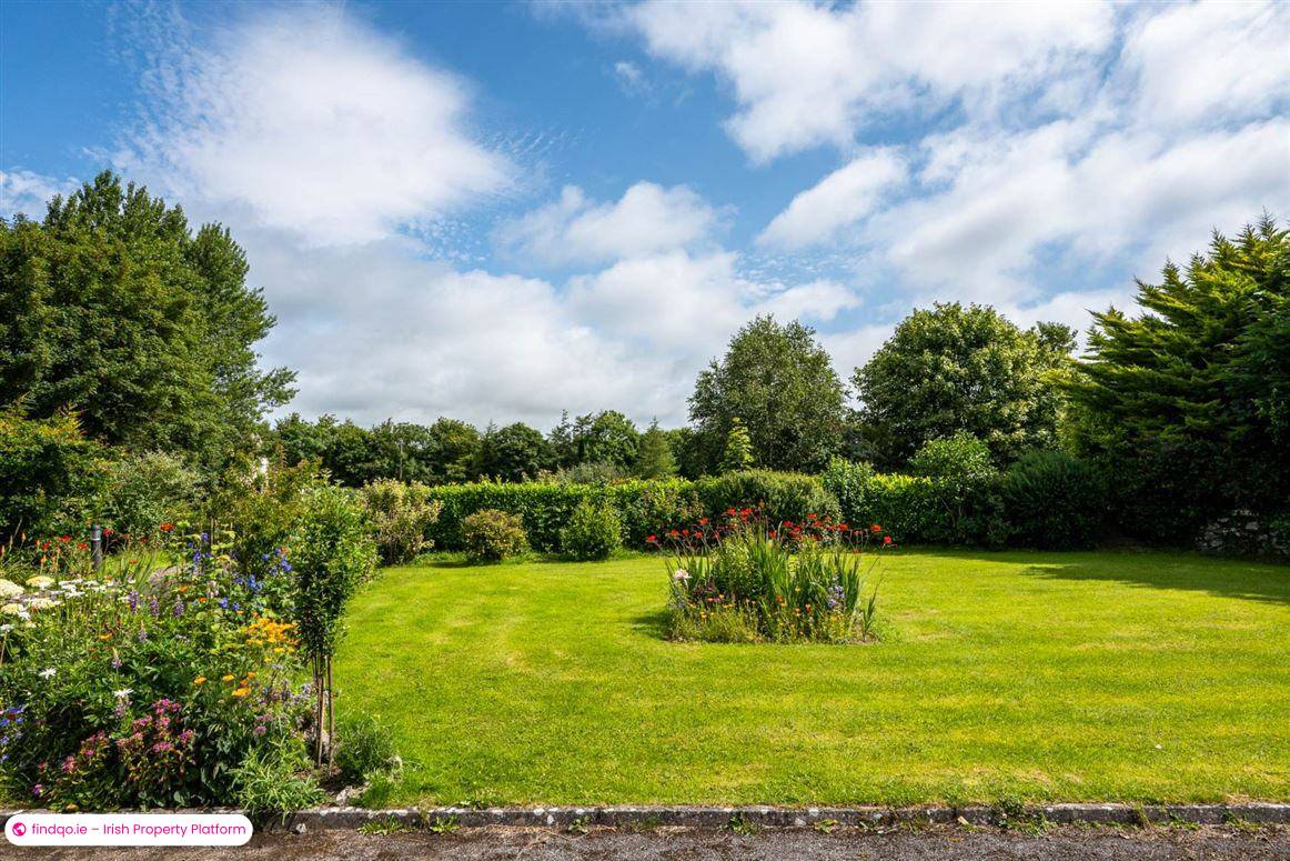 Detached house for Sale in Ballinrobe, Mayo