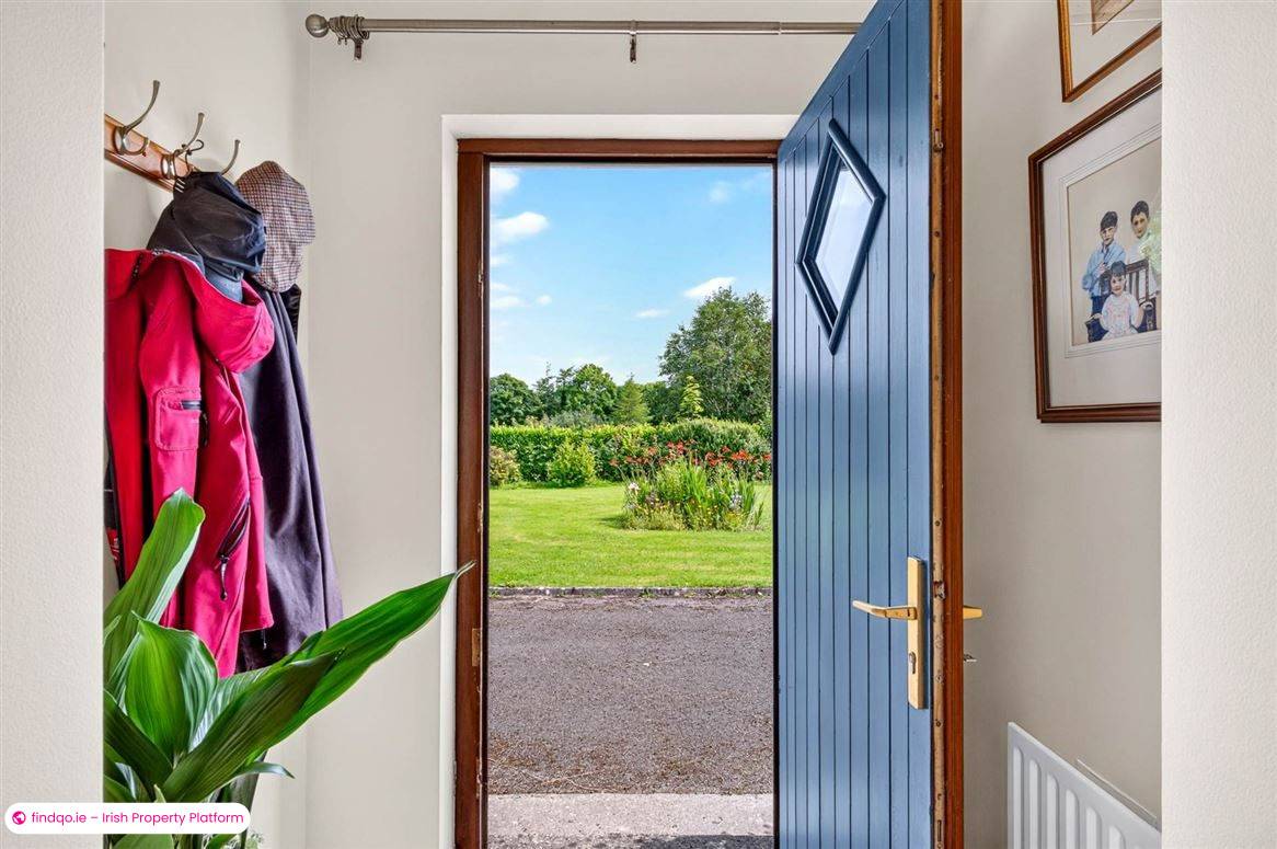 Detached house for Sale in Ballinrobe, Mayo