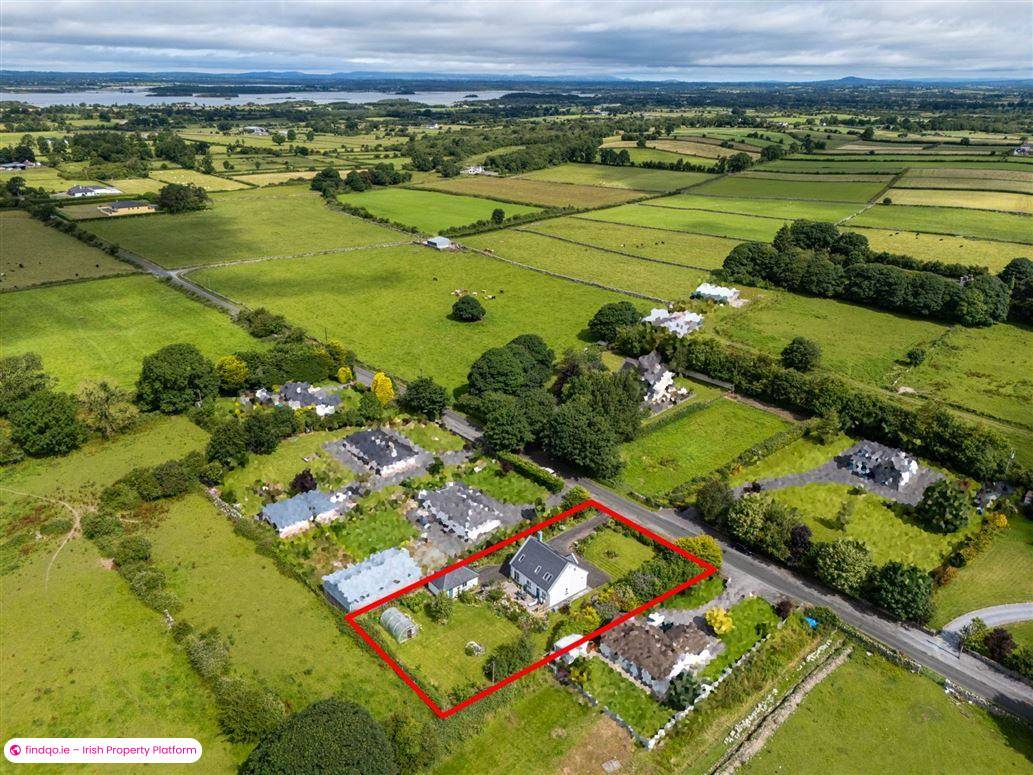 Detached house for Sale in Ballinrobe, Mayo