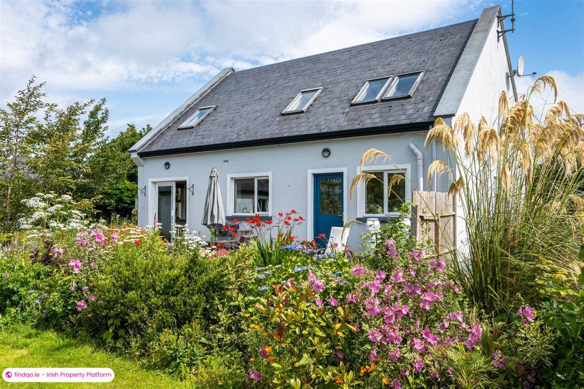 Detached house for Sale in Ballinrobe, Mayo