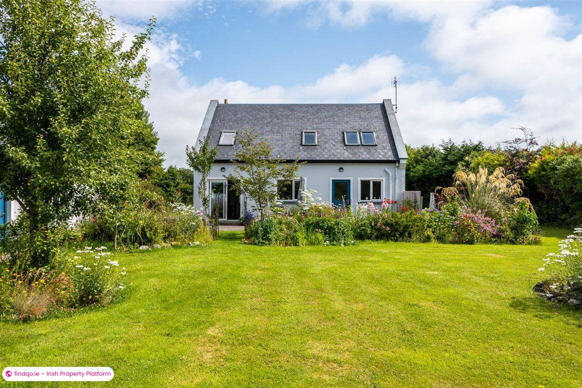 Detached house for Sale in Ballinrobe, Mayo