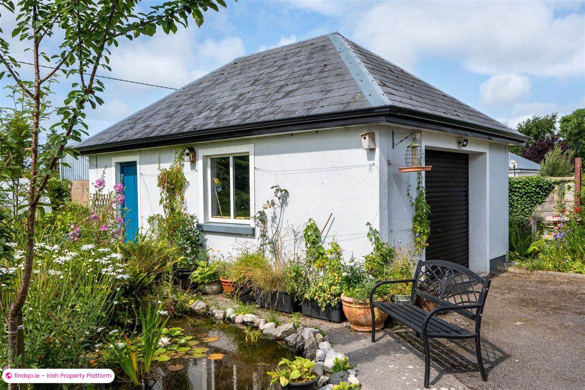 Detached house for Sale in Ballinrobe, Mayo
