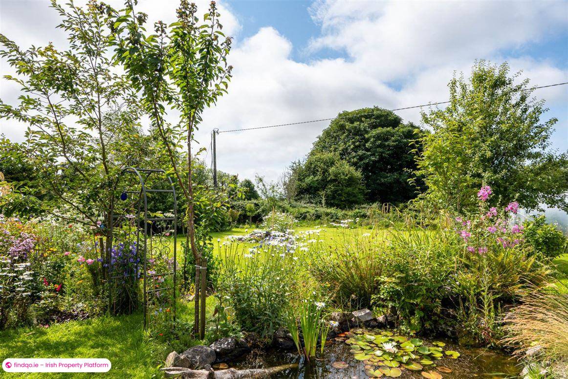 Detached house for Sale in Ballinrobe, Mayo