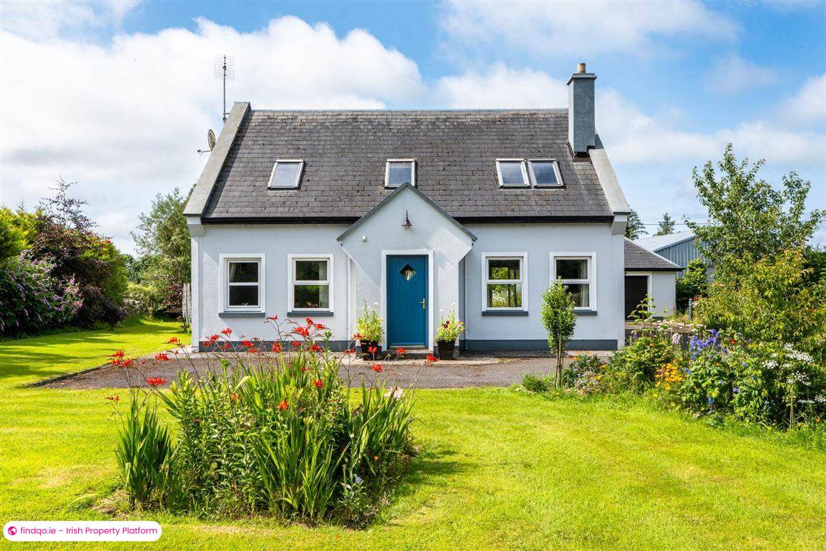 Detached house for Sale in Ballinrobe, Mayo