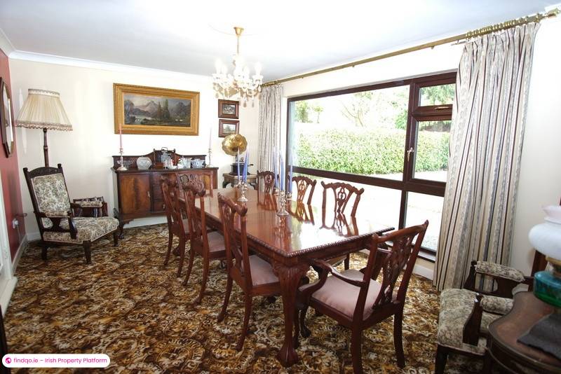 Detached house for Sale in Drogheda, Meath