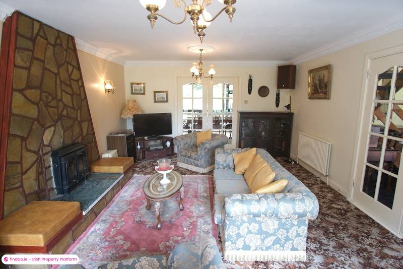 Detached house for Sale in Drogheda, Meath