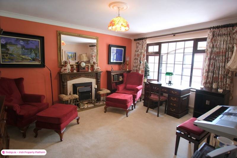 Detached house for Sale in Drogheda, Meath