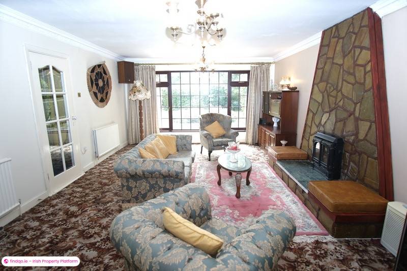 Detached house for Sale in Drogheda, Meath
