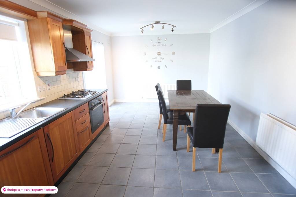 Semi-detached house for Sale in Drogheda, Louth