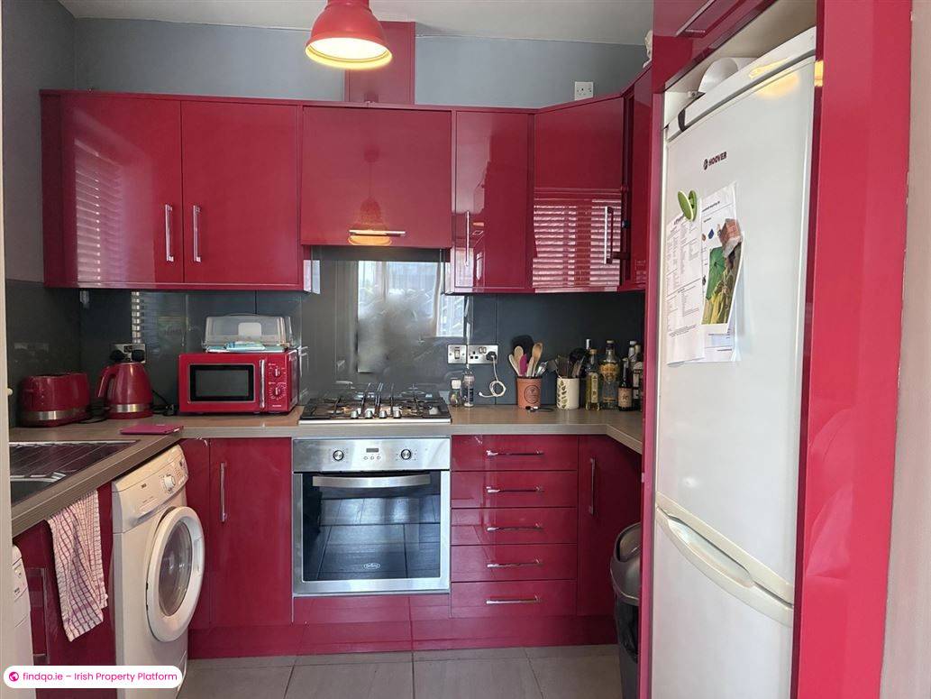 Apartment for Sale in Drogheda, Meath