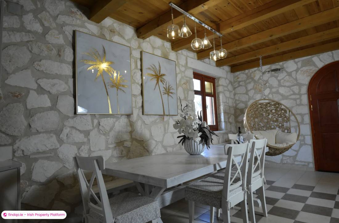 Holiday Home for Sale Outside Ireland