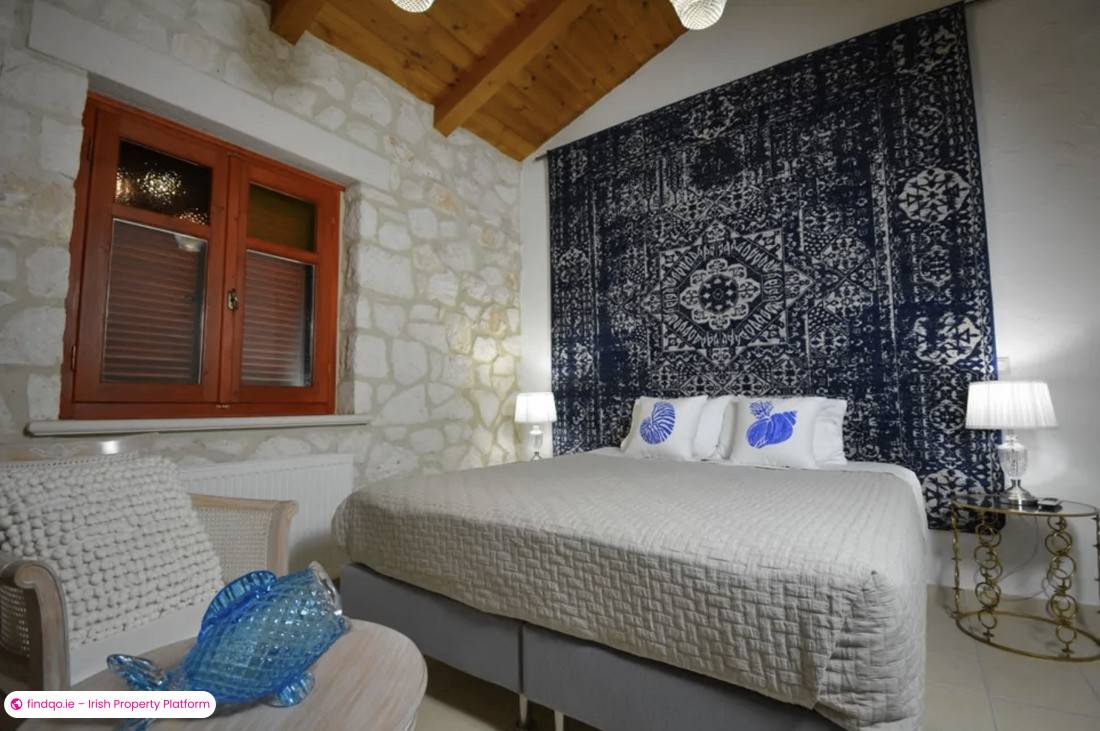 Holiday Home for Sale Outside Ireland