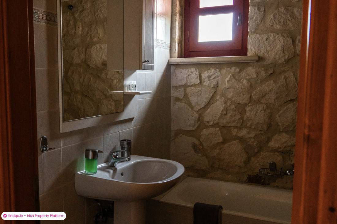 Holiday Home for Sale Outside Ireland