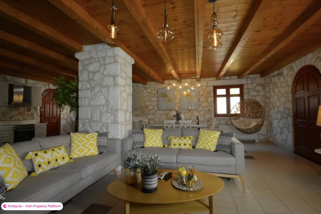 Holiday Home for Sale Outside Ireland