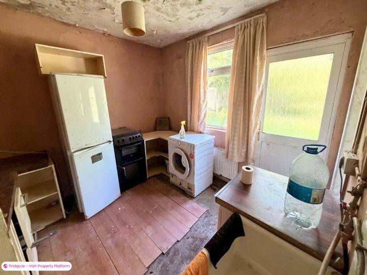 Detached house for Sale in Ballinamore, Leitrim