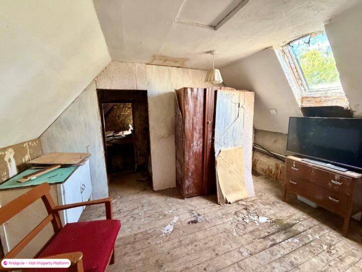 Detached house for Sale in Ballinamore, Leitrim