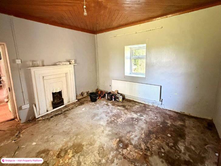Detached house for Sale in Ballinamore, Leitrim