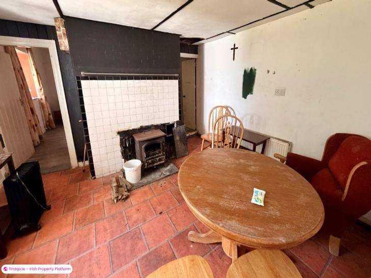 Detached house for Sale in Ballinamore, Leitrim