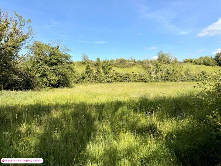 Detached house for Sale in Ballinamore, Leitrim