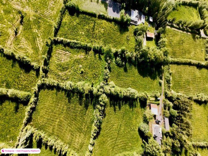 Detached house for Sale in Ballinamore, Leitrim