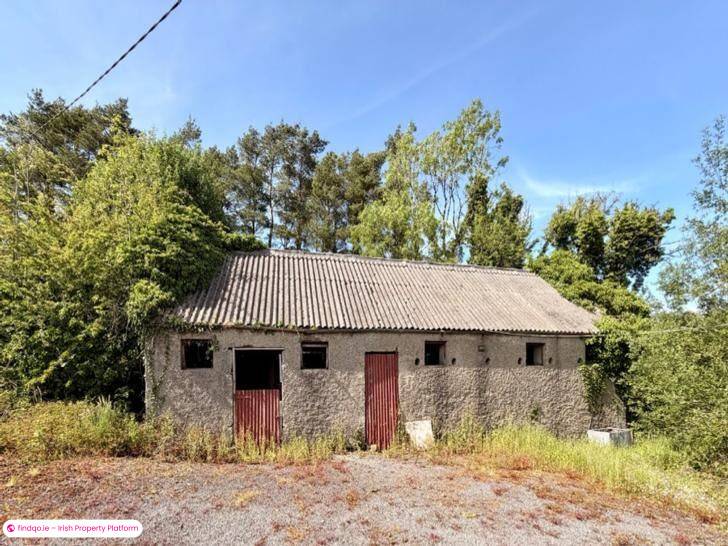 Detached house for Sale in Ballinamore, Leitrim