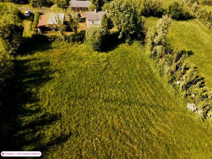 Detached house for Sale in Ballinamore, Leitrim