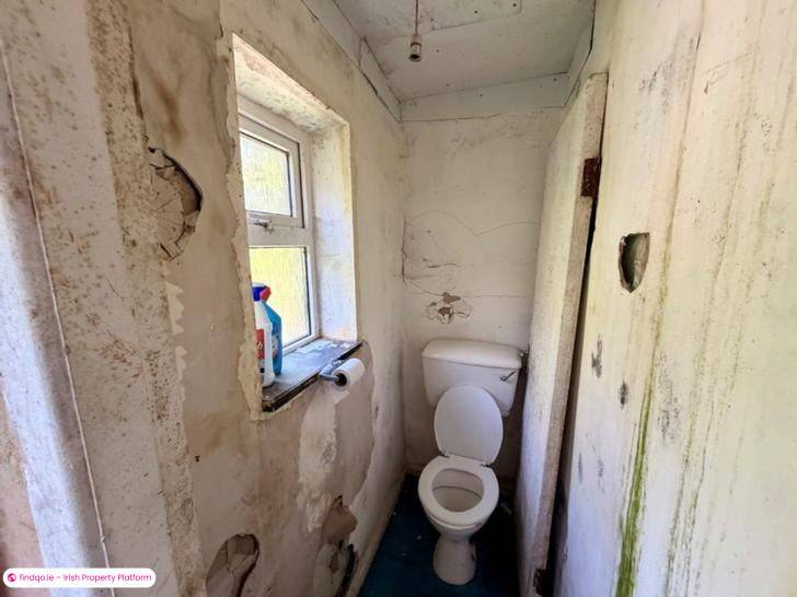 Detached house for Sale in Ballinamore, Leitrim