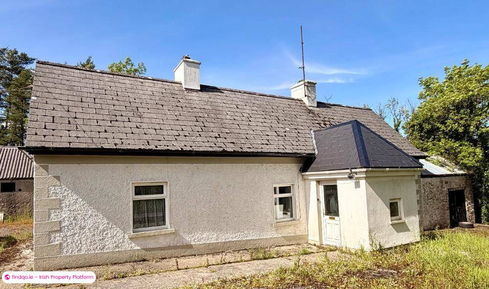 Detached house for Sale in Ballinamore, Leitrim