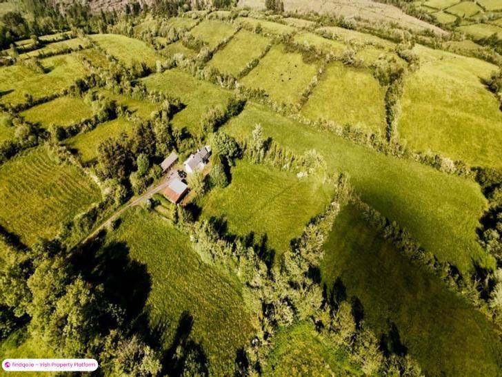 Detached house for Sale in Ballinamore, Leitrim