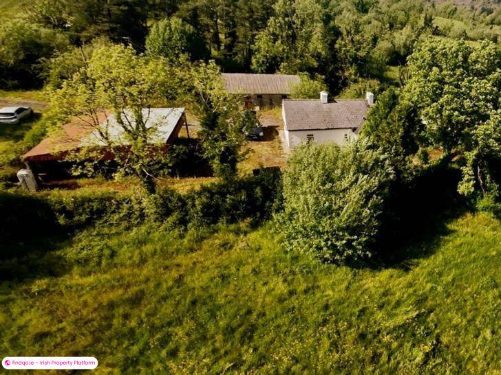 Detached house for Sale in Ballinamore, Leitrim