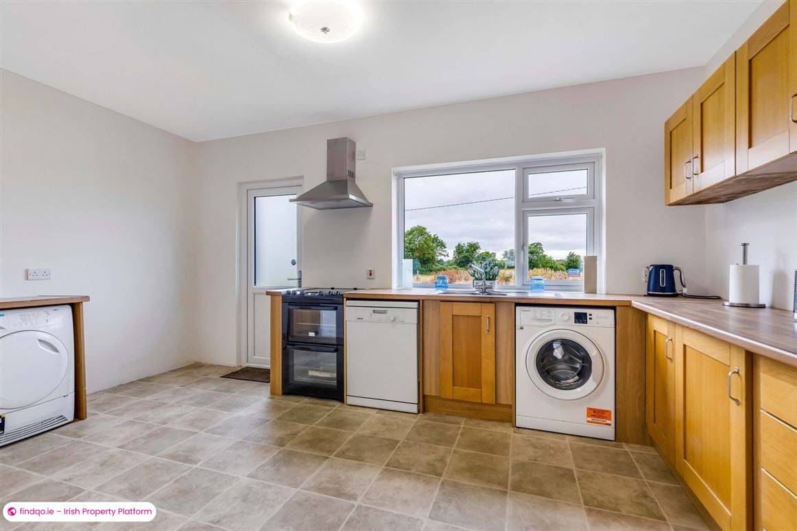 Bungalow for Sale in Navan, Meath
