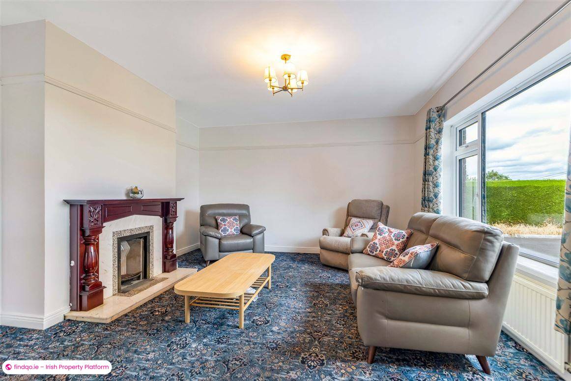 Bungalow for Sale in Navan, Meath
