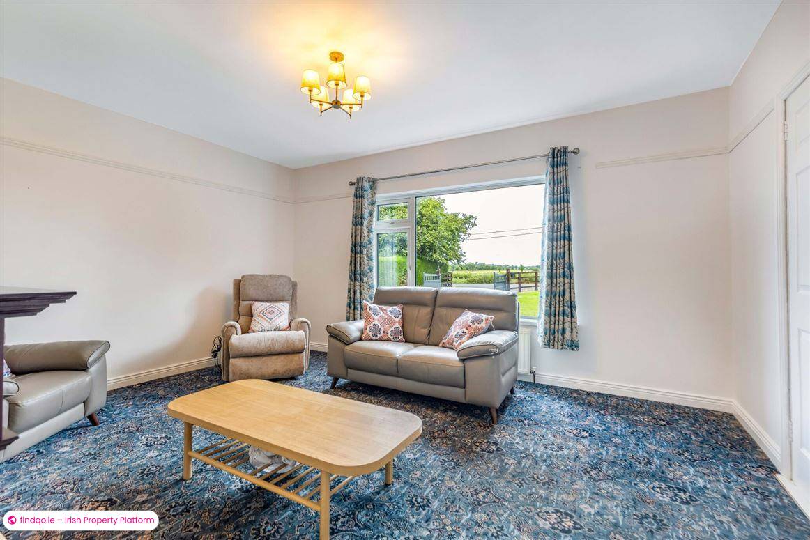 Bungalow for Sale in Navan, Meath