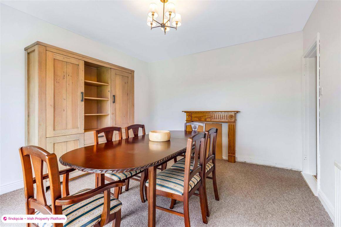 Bungalow for Sale in Navan, Meath