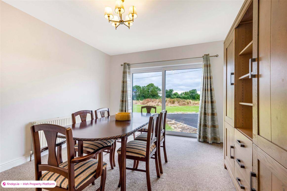 Bungalow for Sale in Navan, Meath