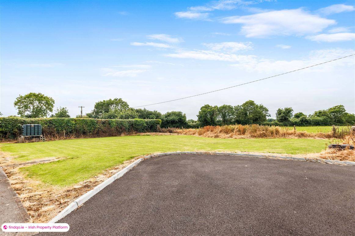 Bungalow for Sale in Navan, Meath